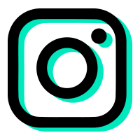 Instagram logo - ID Card Plus