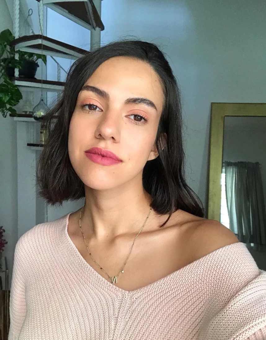 Maria Tamayo