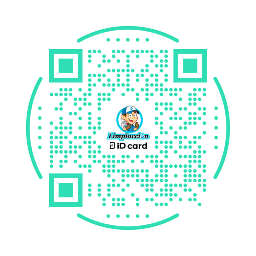QR-LIMPIACCION